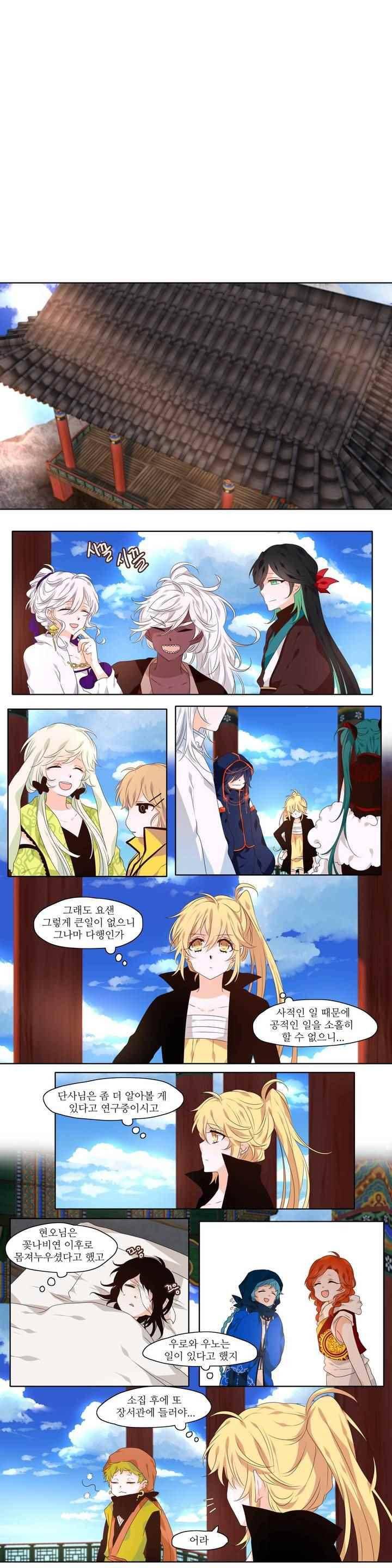 천지해 256화 1
