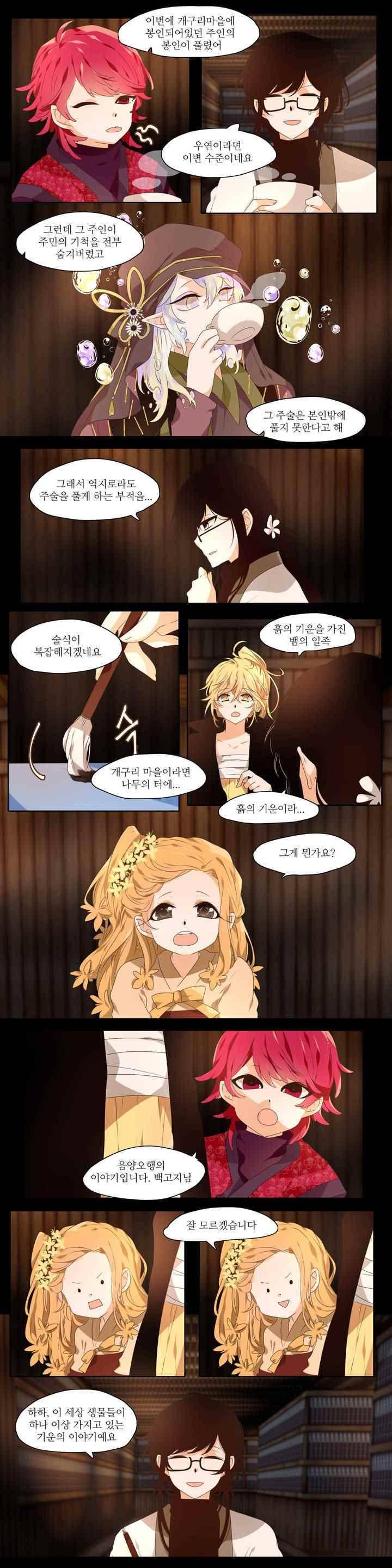 천지해 268화 2