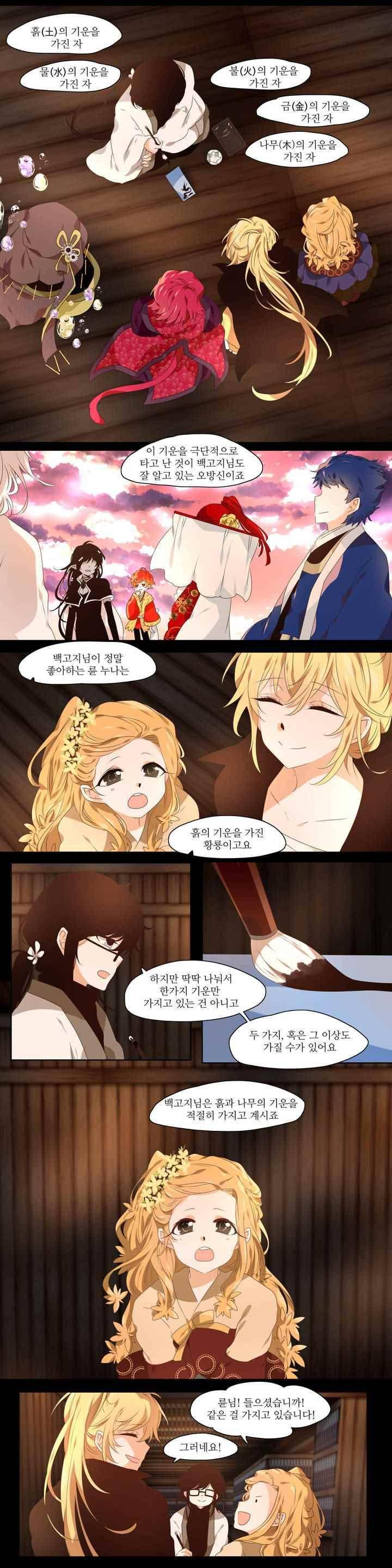 천지해 268화 3