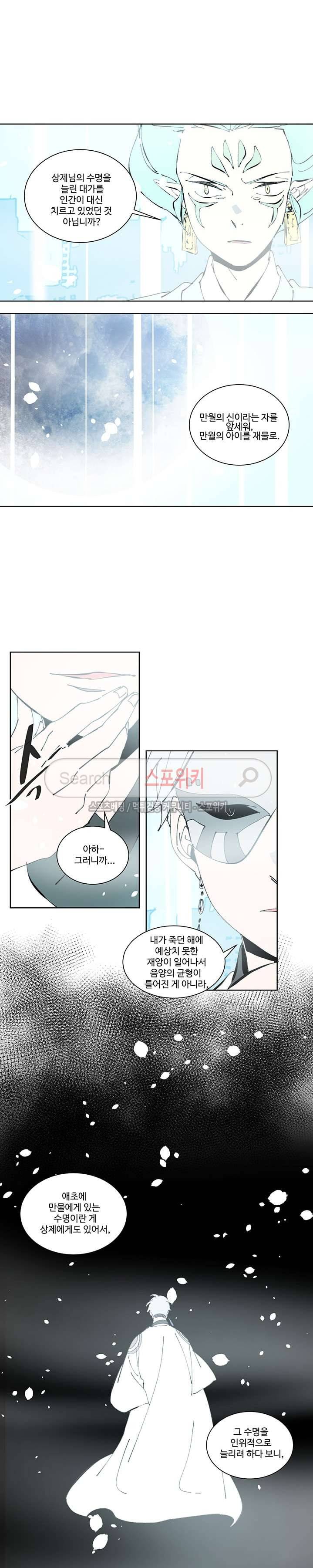 시간선 시즌3 12화 2