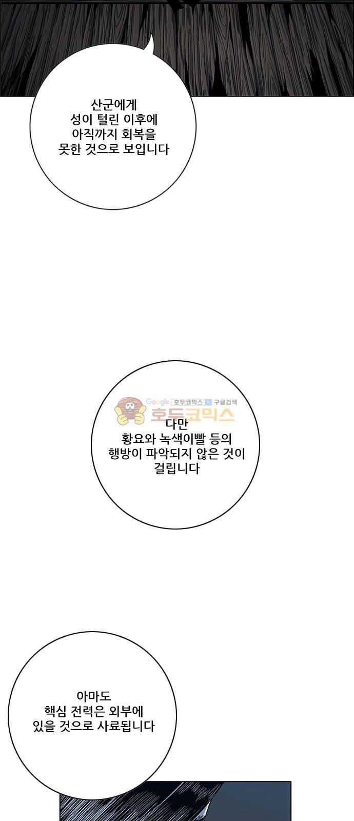 호랑이형님 2부 103화 - 도정신(到精神-2) 8