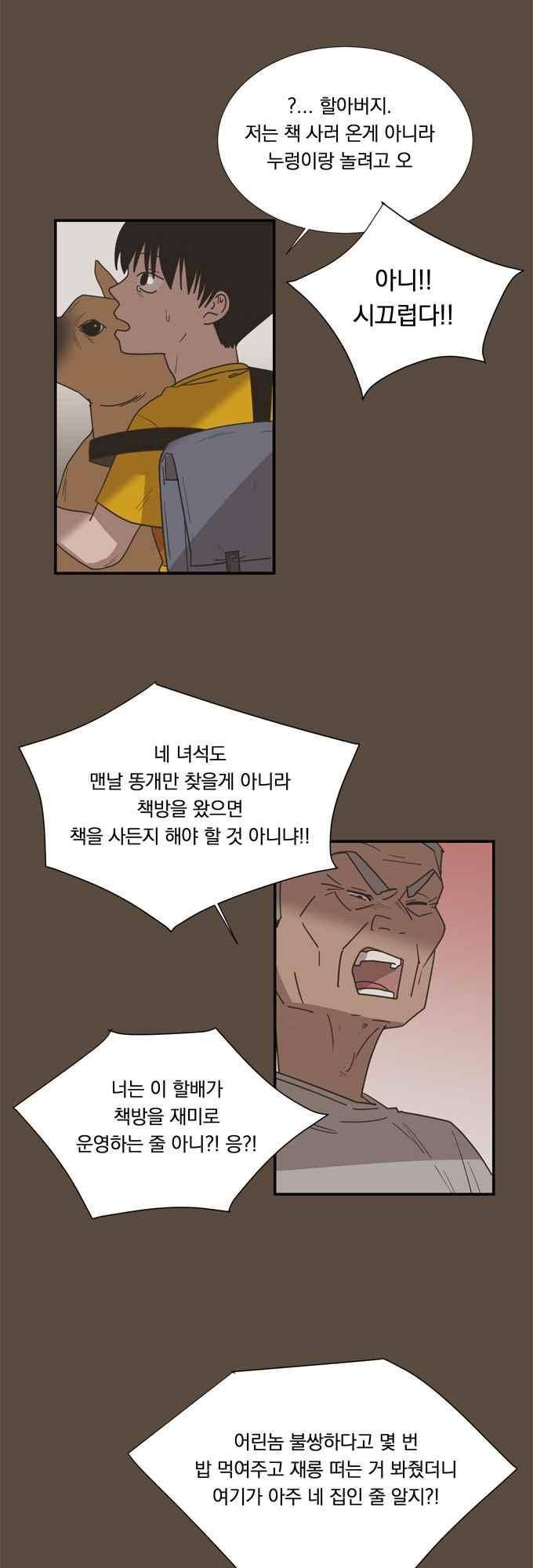 명예소녀의 추락 53화 14