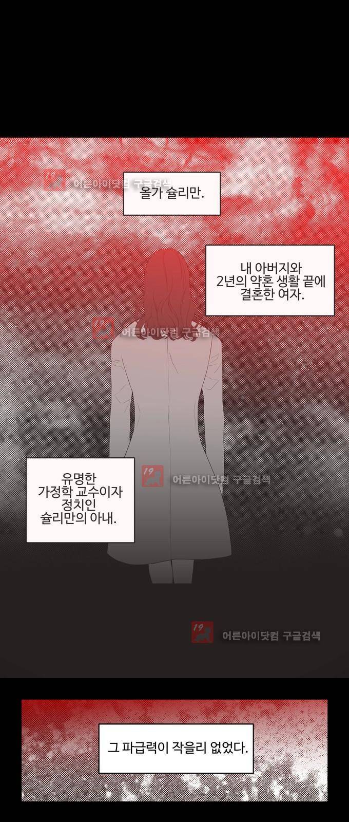 특수 영능력 수사반 246화 1