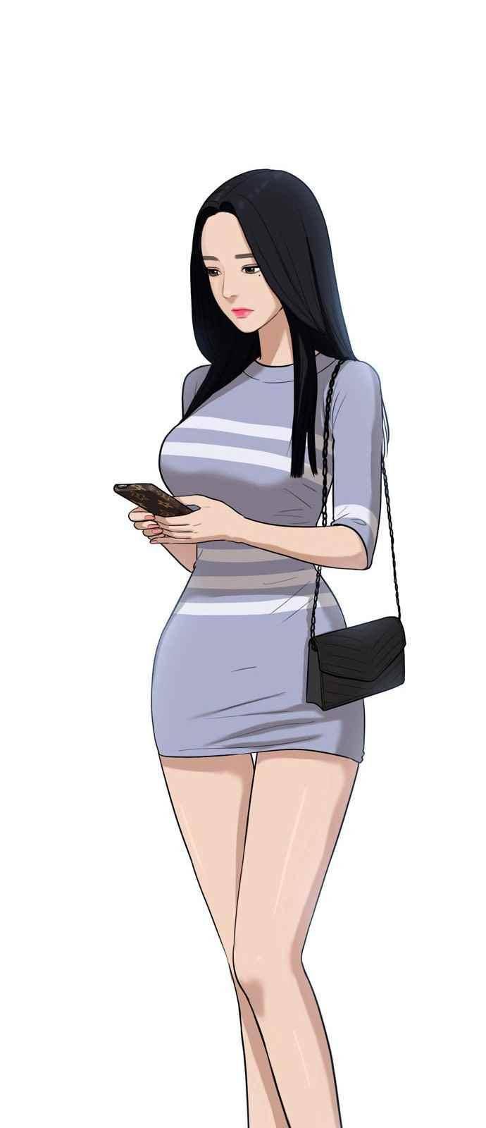 여신강림 12화 54