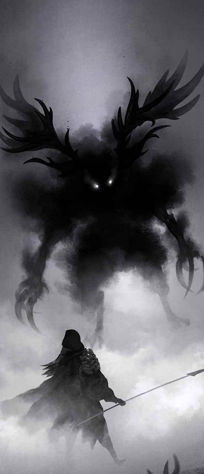 동토의 여명 84화 7
