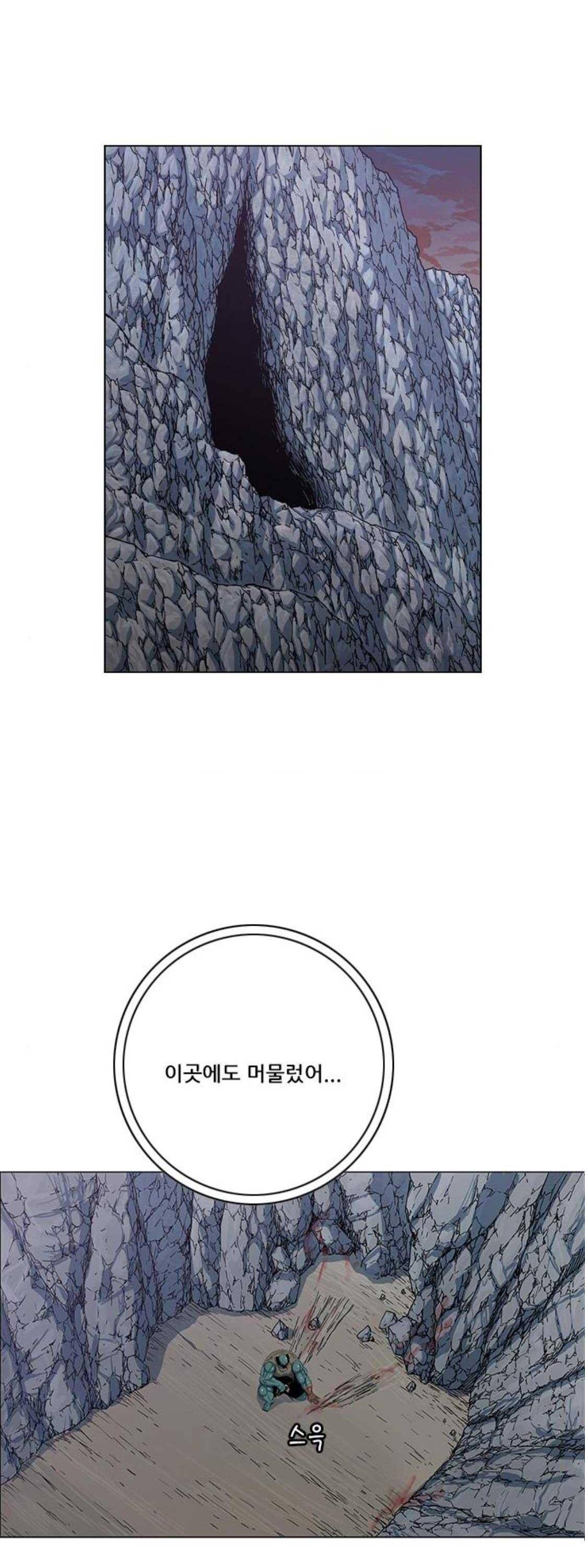 호랑이형님 2부 117화 - 깜빡할게 따로 있지 10