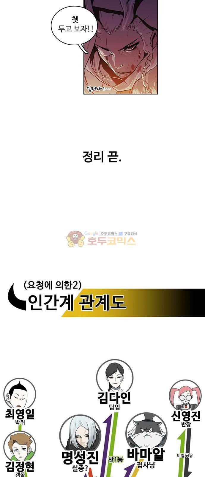 마왕이 되는 중2야 시즌2 - [프롤로그] 24