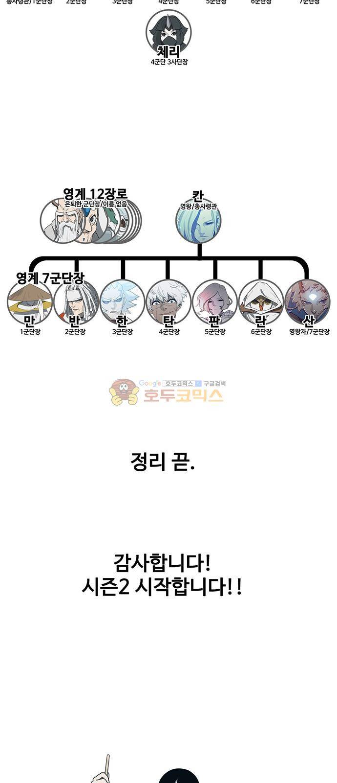 마왕이 되는 중2야 시즌2 - [프롤로그] 26
