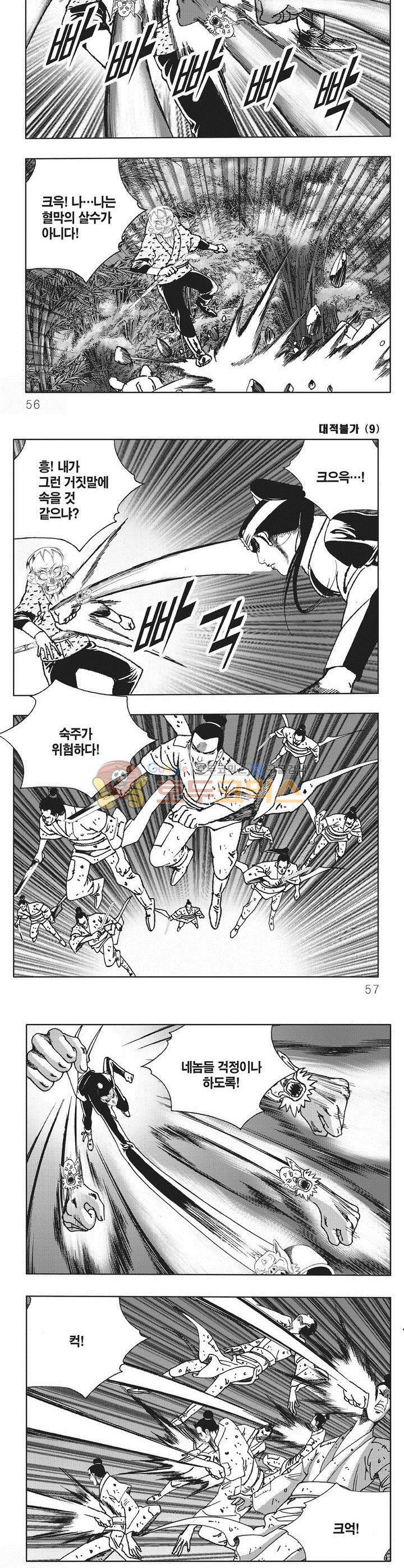 대적불가 9권 19