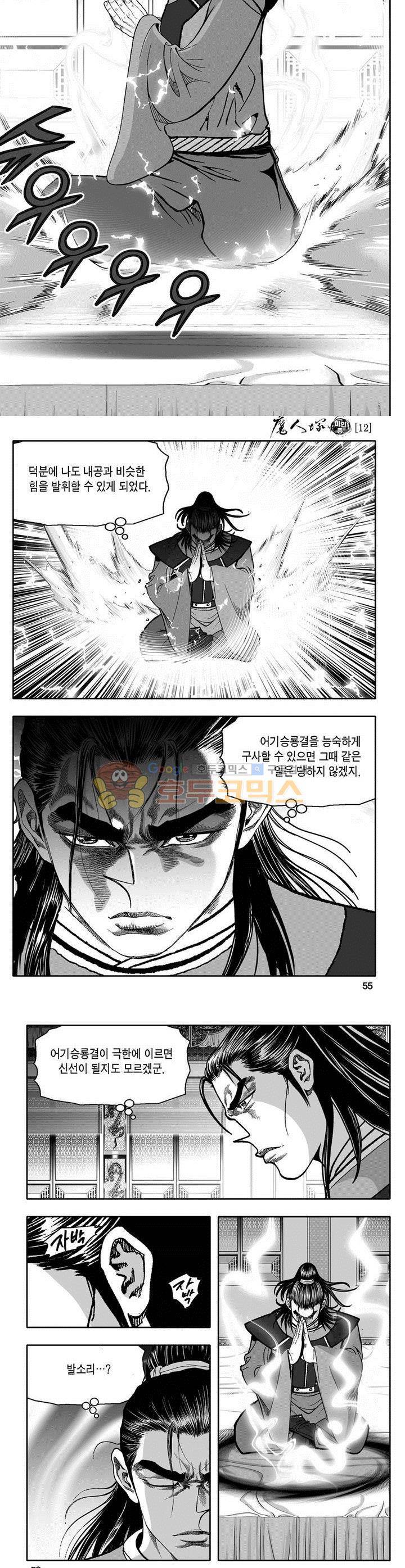 마인총 12권 19