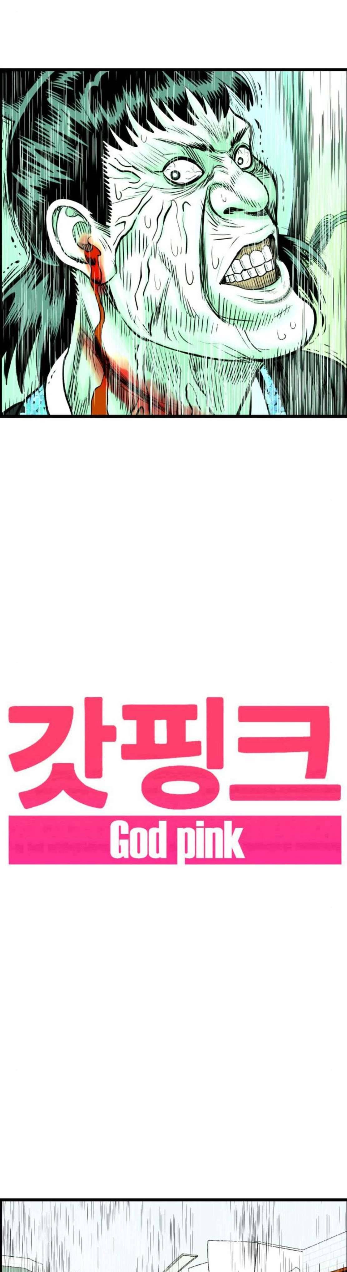 갓핑크 35화 2