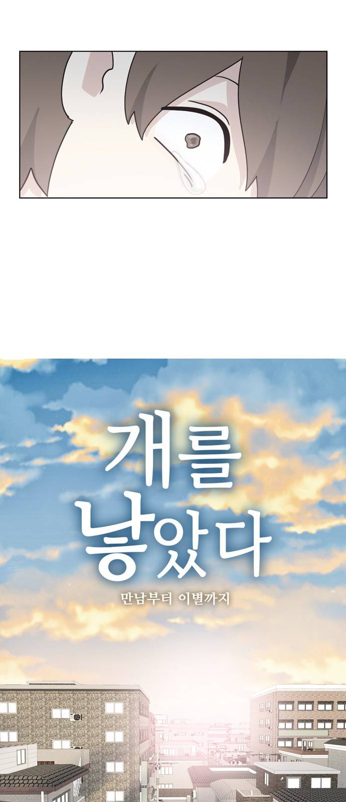 개를 낳았다 11화 4