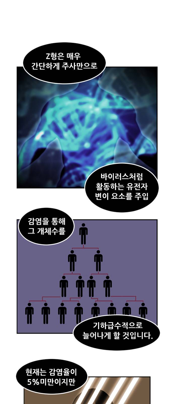 사이드킥 3부 16화 1