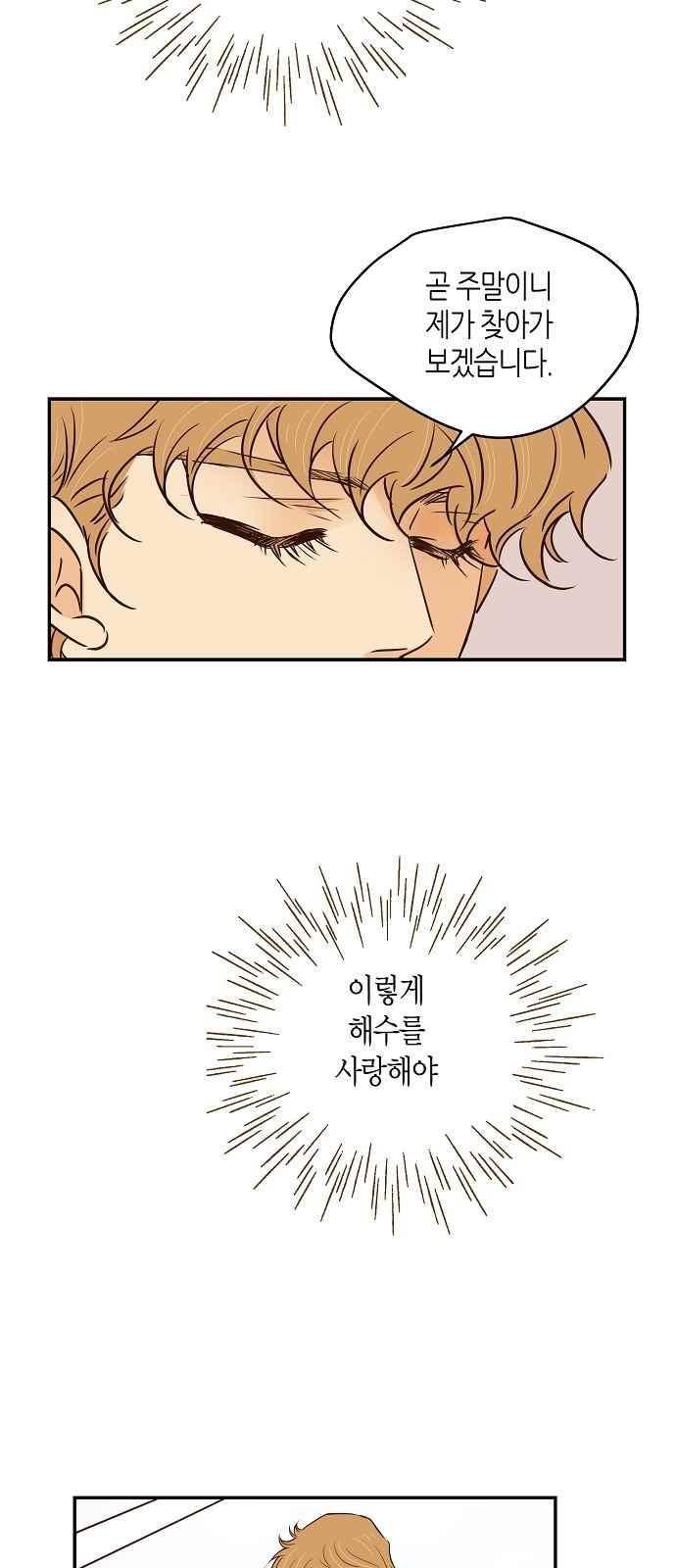 허니허니 웨딩 79화 4