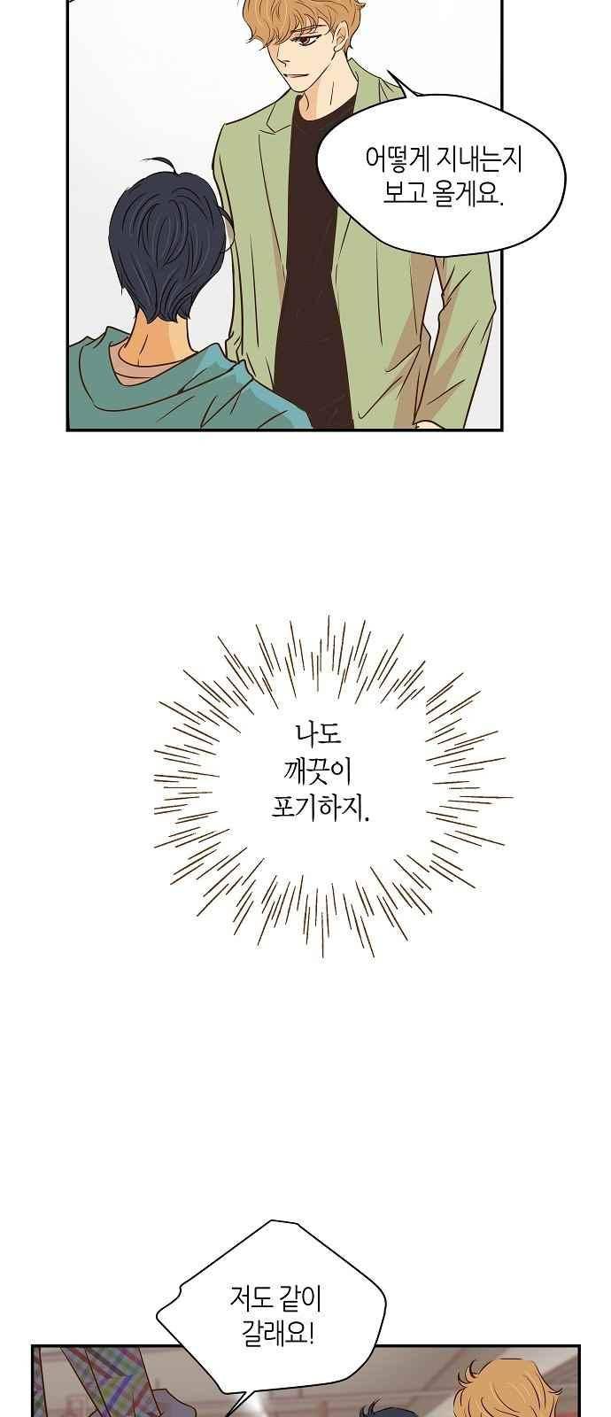 허니허니 웨딩 79화 5