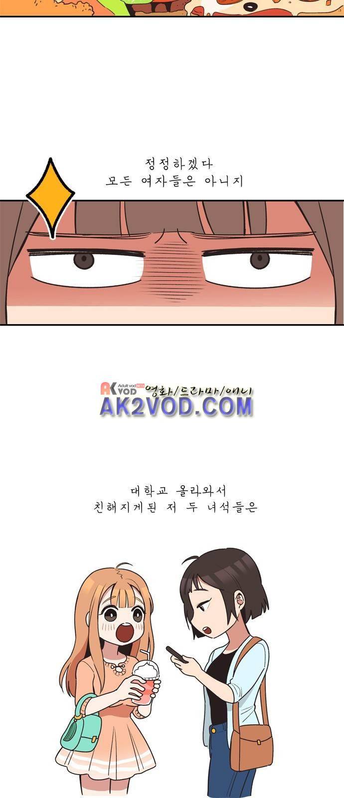 5kg을 위하여 2화 2
