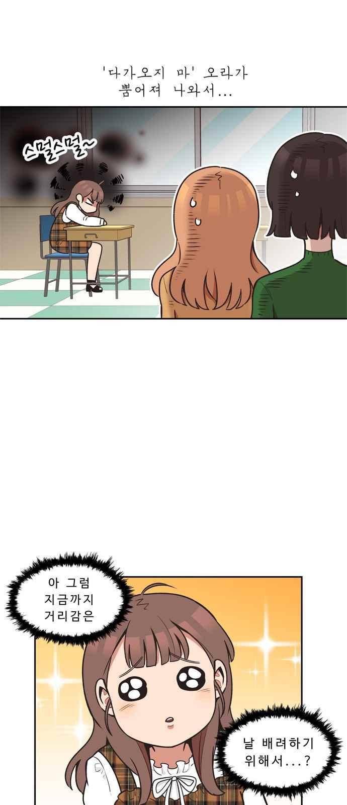 5kg을 위하여 28화 4