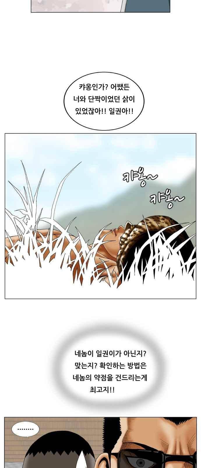 최강전설 강해효 (246) 14