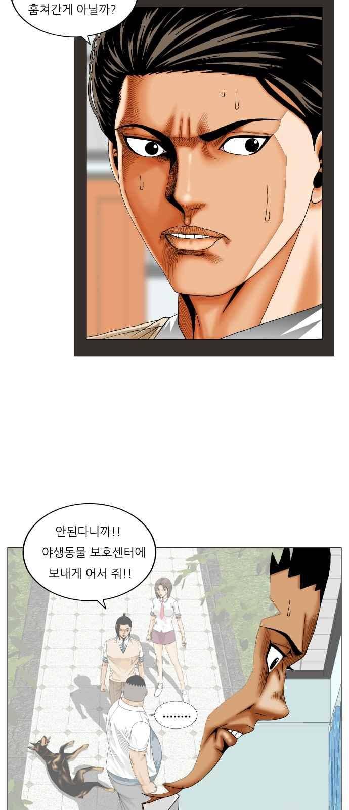 최강전설 강해효 (254) 13