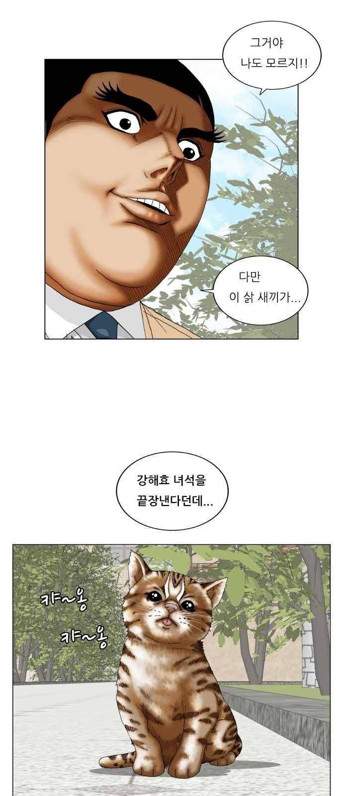 최강전설 강해효 (254) 43