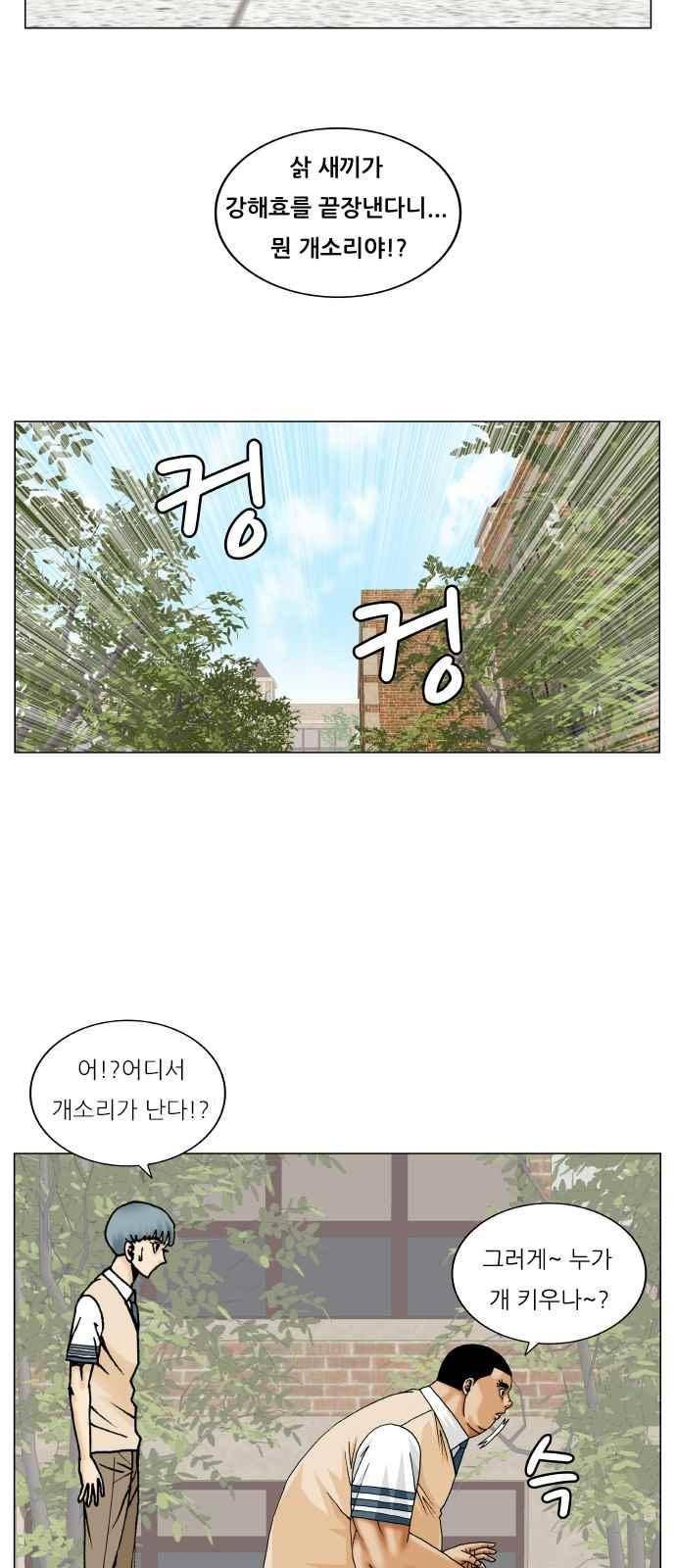 최강전설 강해효 (254) 44