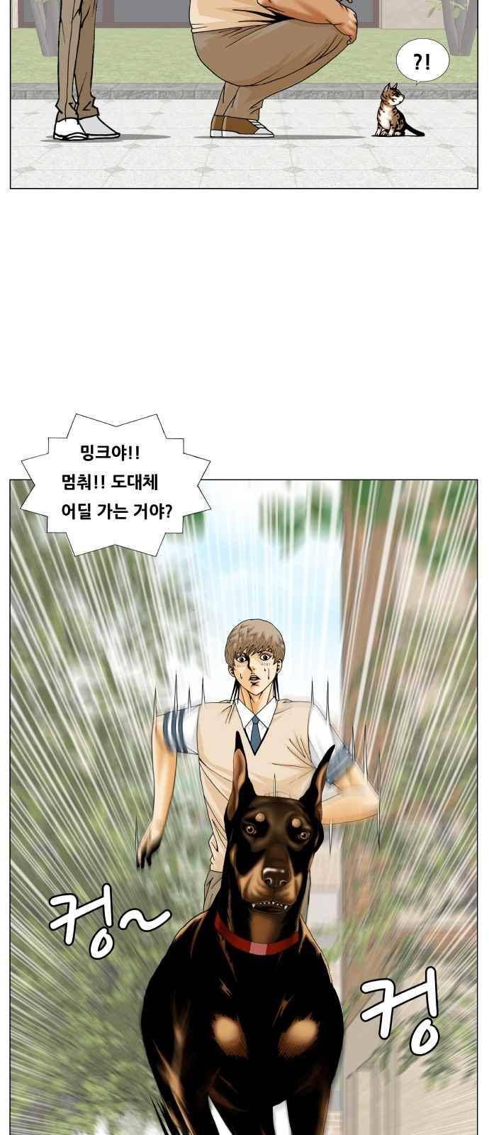 최강전설 강해효 (254) 45