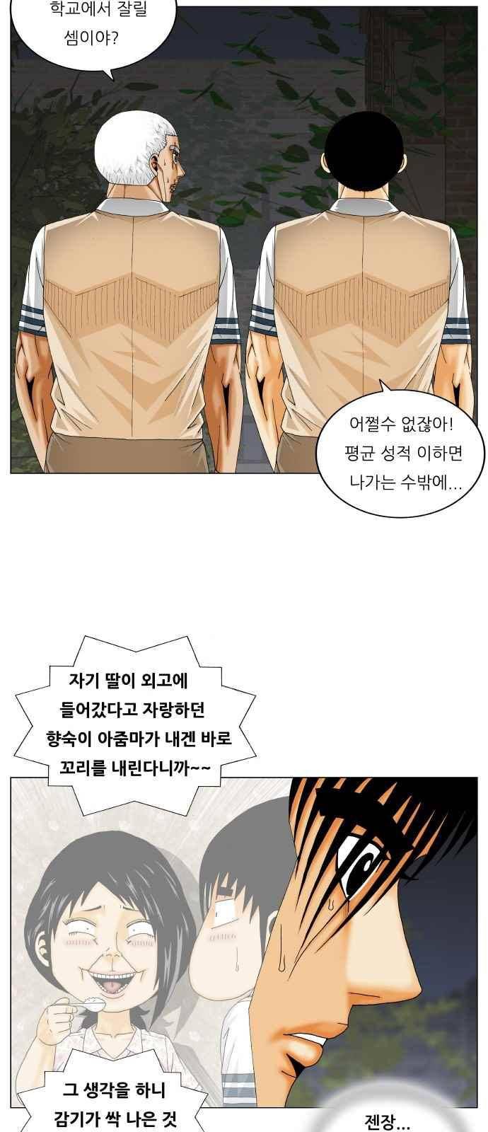 최강전설 강해효 (263) 13