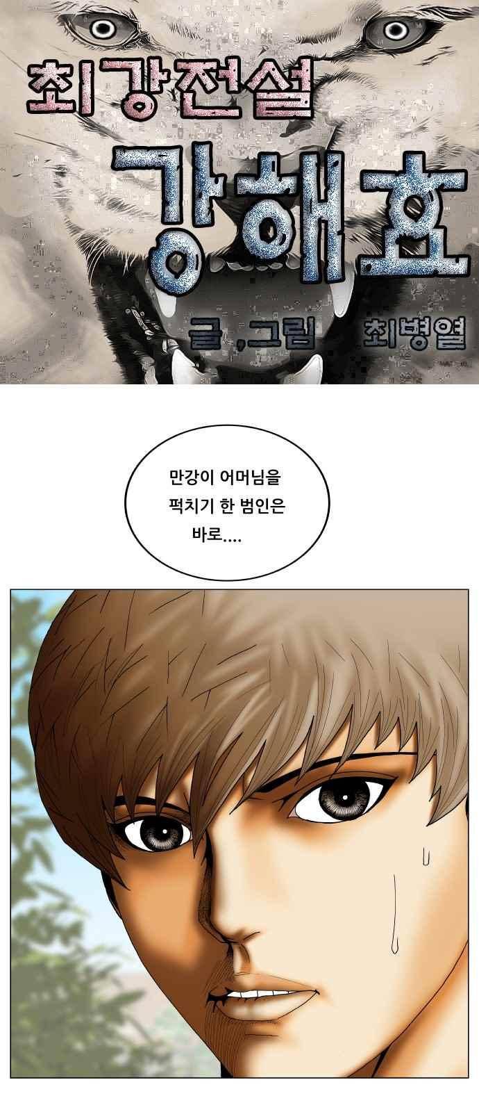 최강전설 강해효 (290) 1