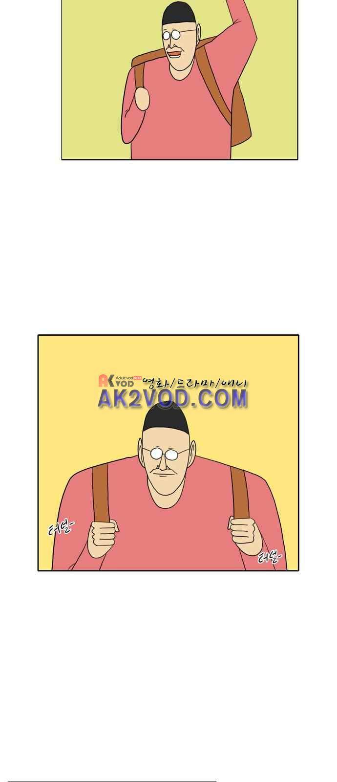 언덕 위의 제임스 64화 7
