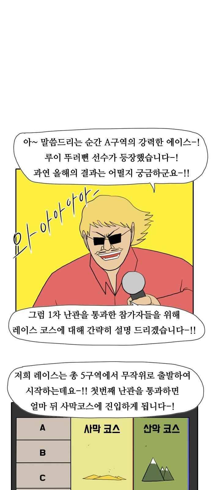 언덕 위의 제임스 155화 5