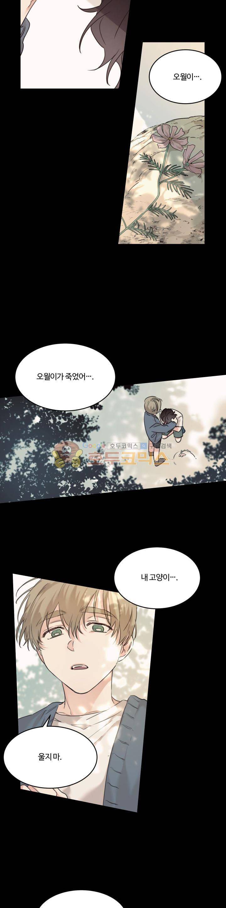 오월의 주인 11화 2