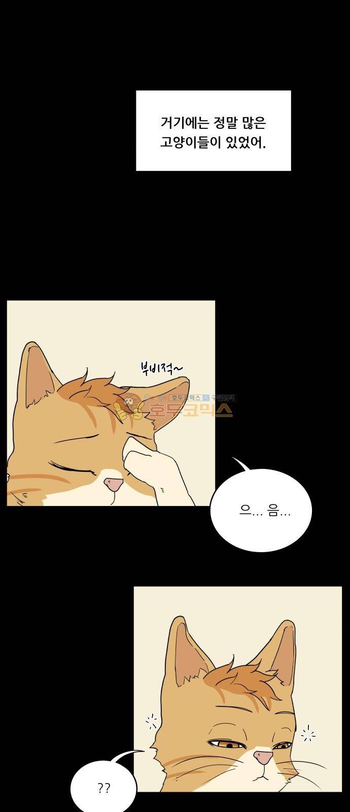 오직 나의 주인님 9화 5