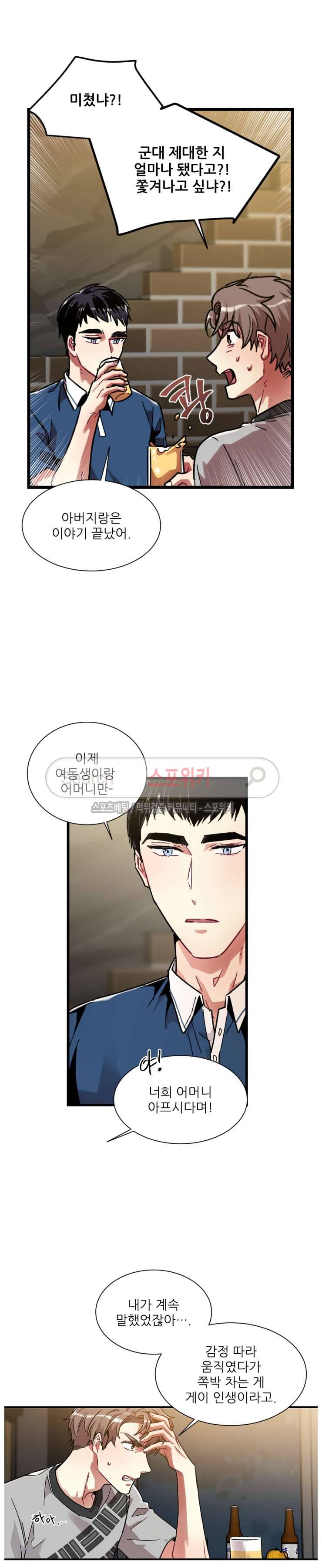 포기하는 연애 53화 2