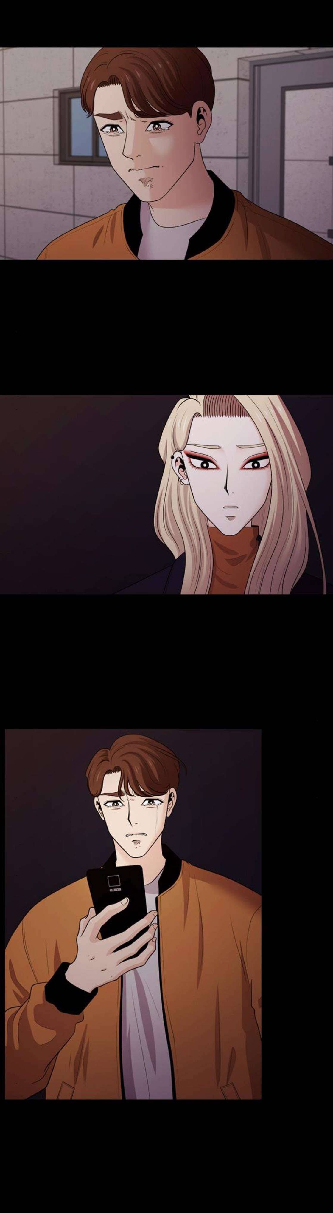 내일 106화 - 끝인사 (3) 23