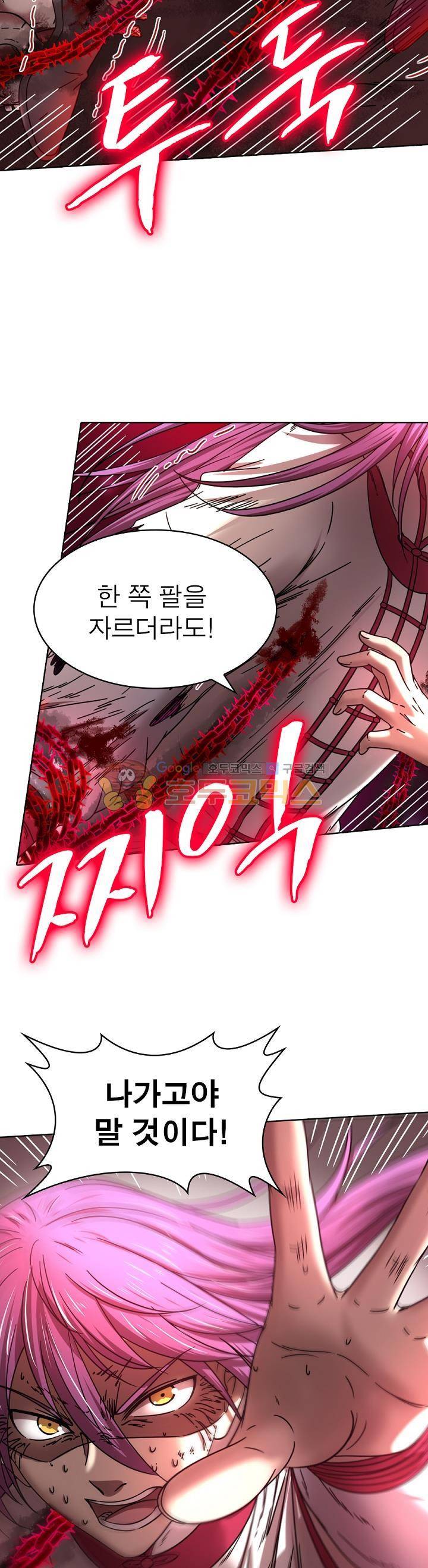 정령사: 나타르 전기 313화 15