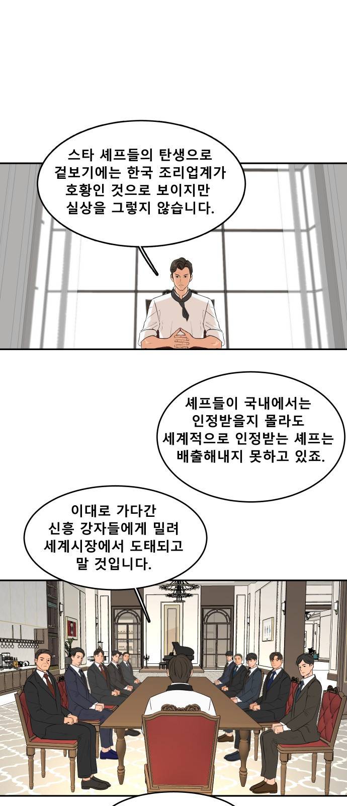 요리GO - 시즌2 프롤로그 6