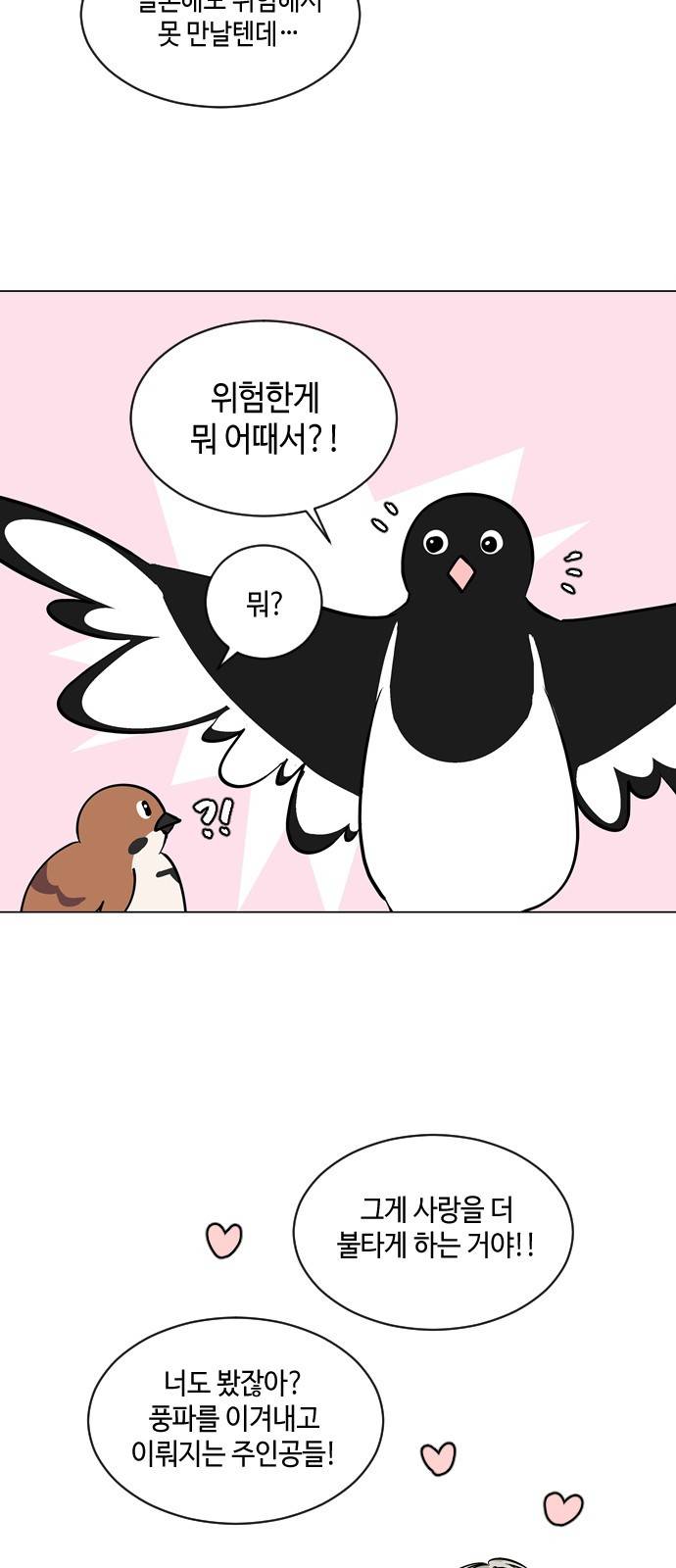 참새는 새!신부 39화 6