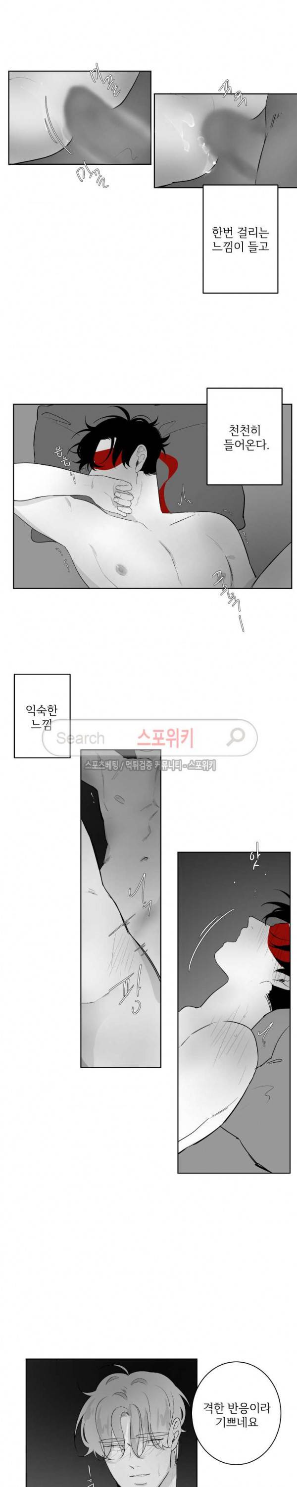 적색영역 41화 3