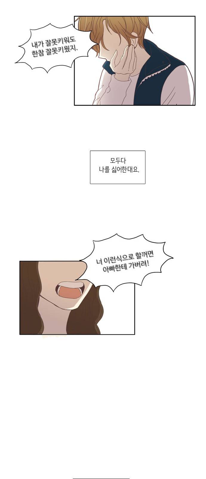 소녀의 세계 111화 13
