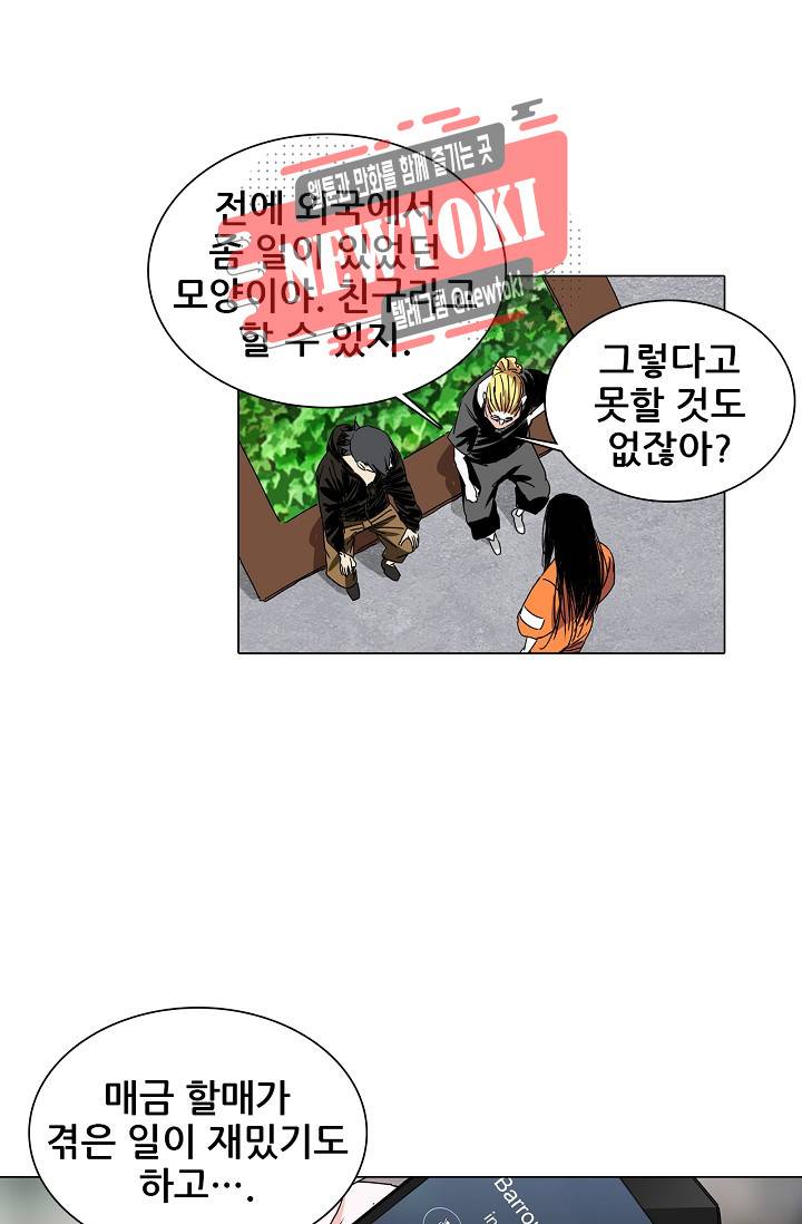 일인지하 267화 4
