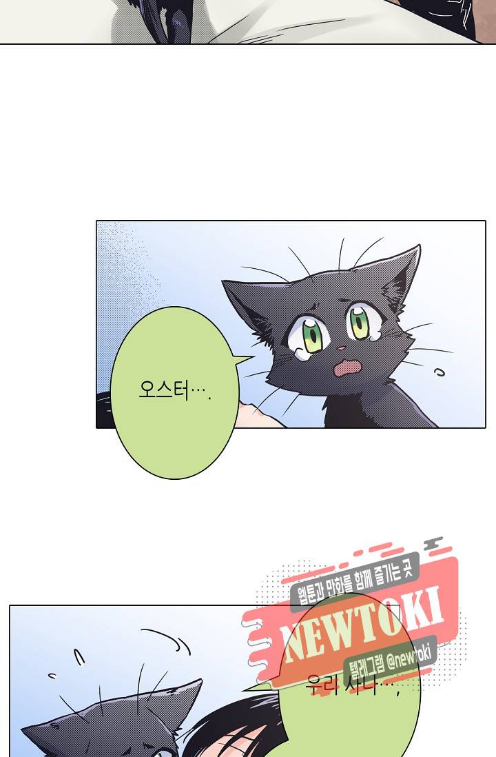 마법 혼약 22화 6