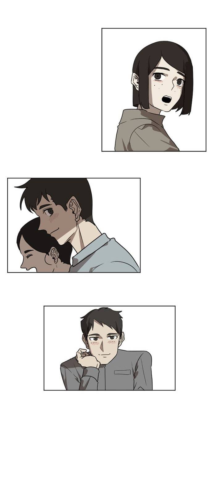 나를 바꿔줘 최보윤 4 24