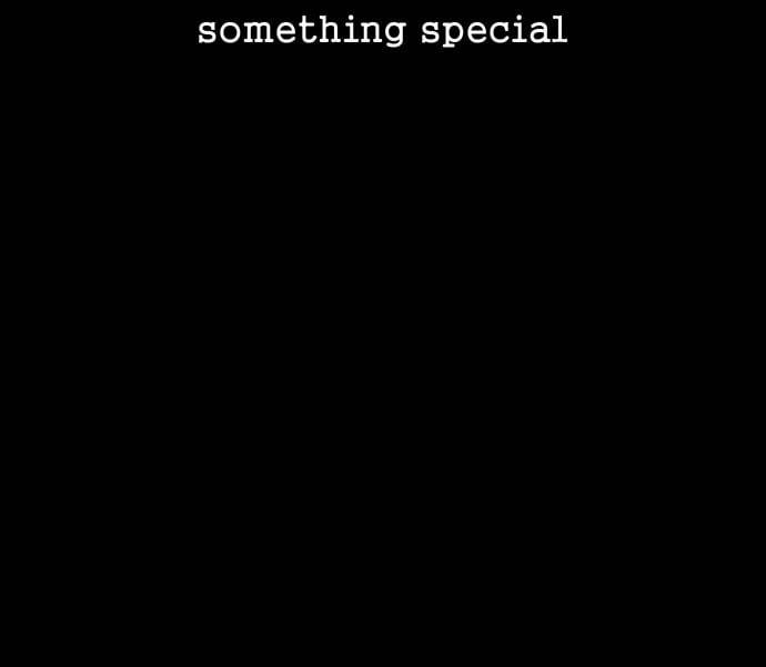 내 여자친구는 상남자 108 something special 18