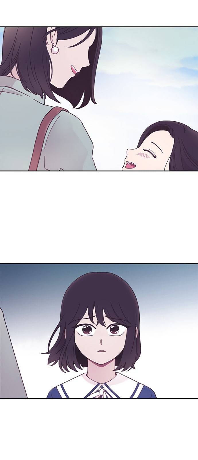 너에게만 보이는 2화 9