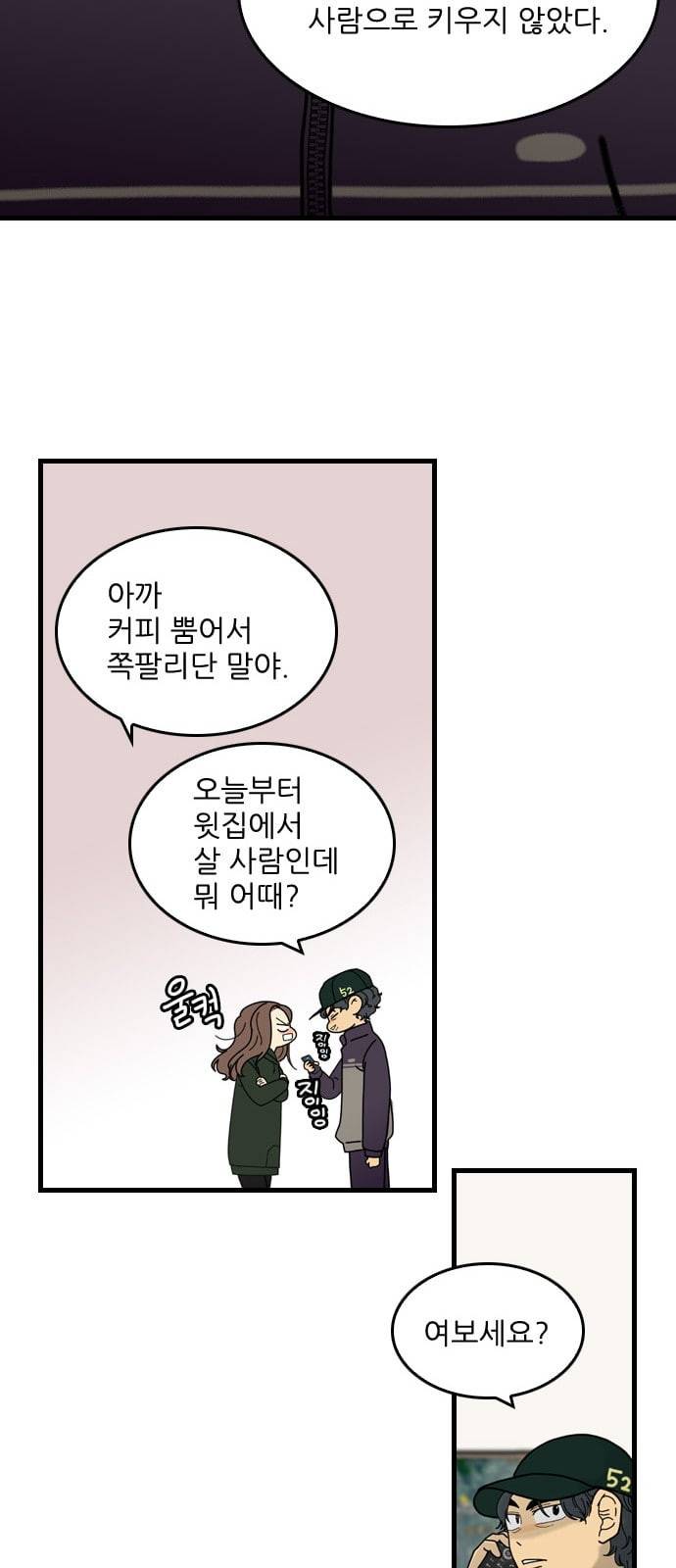 그놈은 흑염룡 4화 6