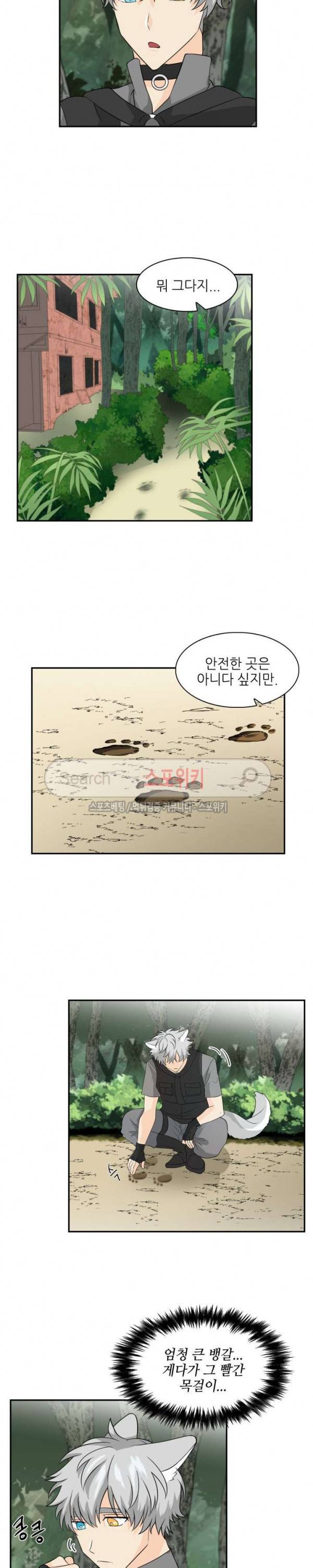 동물의 왕국 시즌2 4화 9
