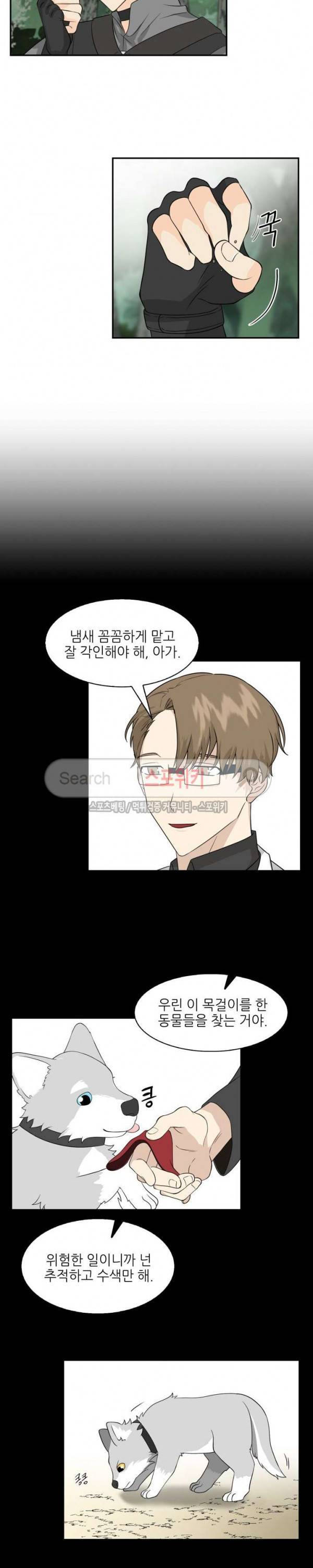 동물의 왕국 시즌2 4화 10