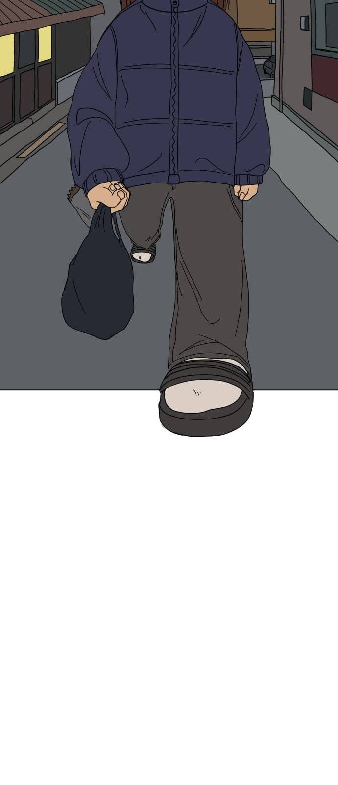 복학생 정순이 5화 오해 4