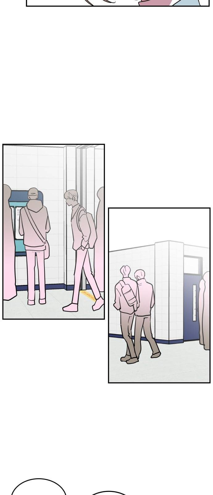 꿀벌과 아카시아 40화 2