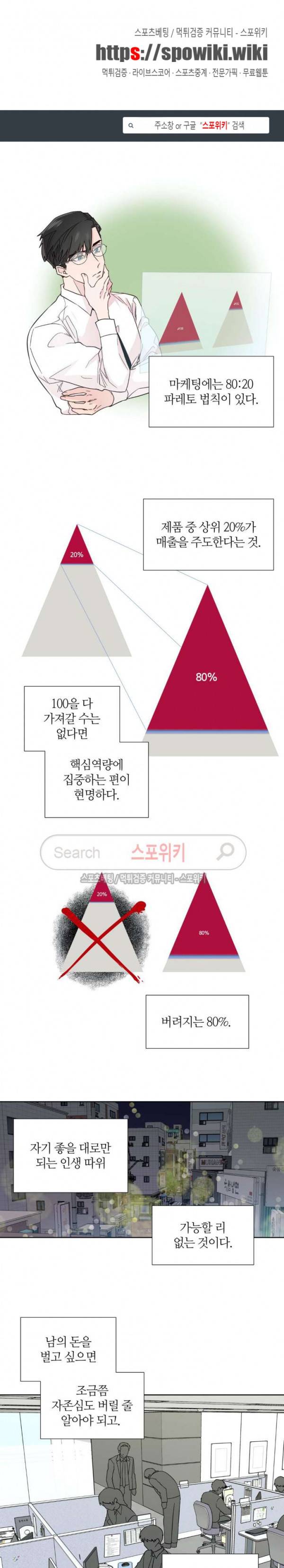정숙한 남자 84화 1